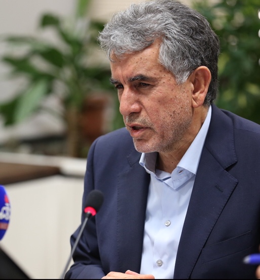 معاون توسعه و مهندسی شرکت ملی نفت: تلاش ۱۰ ساله صنعتگران ایرانی در پارس جنوبی امسال به ثمر می‎نشیند