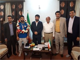 تقدیراستاندار