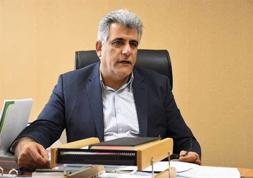 مدیر حمل‎ونقل شرکت بهینه‎سازی مصرف سوخت:  ۸ هزار ون پایه‎گازسوز به ناوگان تاکسیرانی کشور اضافه می‎شود