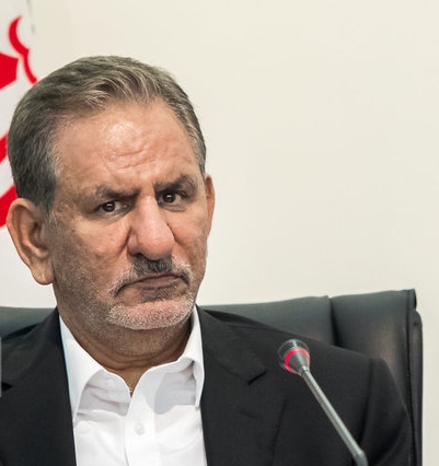 جهانگیری:هرکس خیانت کرد مهر خیانت بر پیشانی اش بزنیم