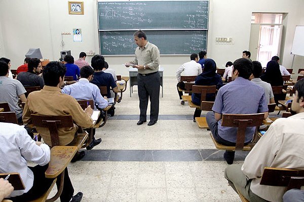 آیین نامه متوازن سازی مقاطع تحصیلی تدوین شد.