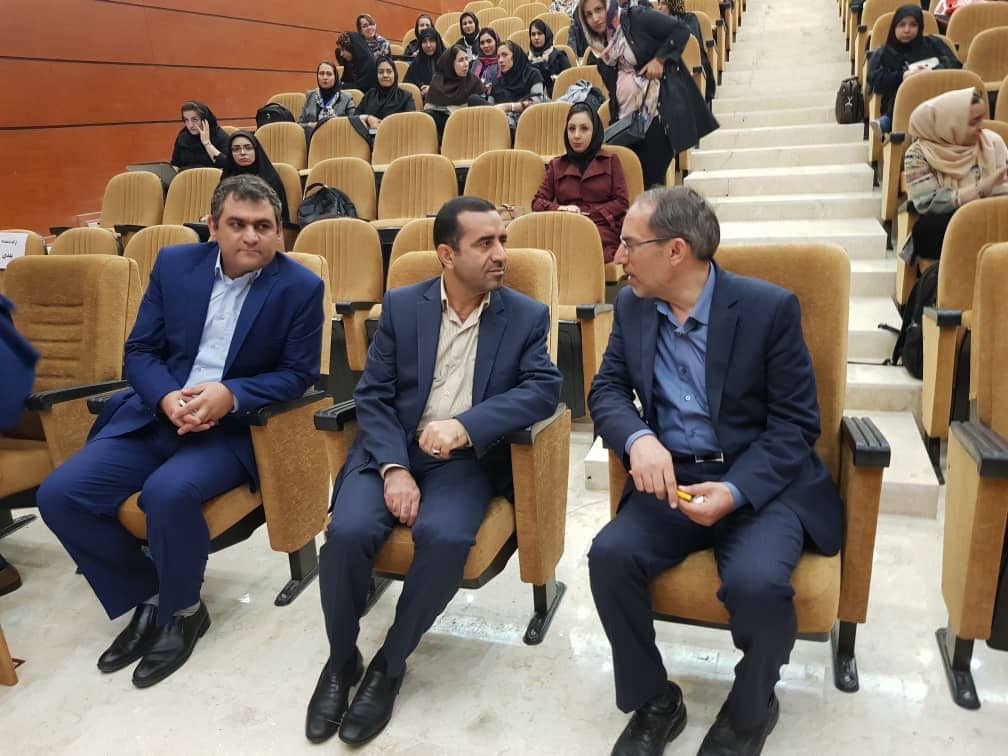 فراکسیون کودک و نوجوان در مجلس شورای اسلامی شکل گرفت فراکسیون کودک و نوجوان در مجلس شورای اسلامی شکل گرفت