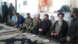 استاندار خوزستان: شهادت محمدطاها همه مکرهای دشمنان را نقش بر آب کرد.
