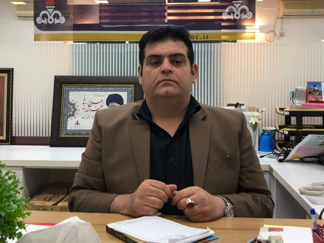 لزوم تغییر فرمانداران و بخشداران در حوزه ی بندرامام؛ماهشهر؛هندیجان و امیدیه لزوم تغییر فرمانداران و بخشداران در حوزه ی بندرامام؛ماهشهر؛هندیجان و امیدیه