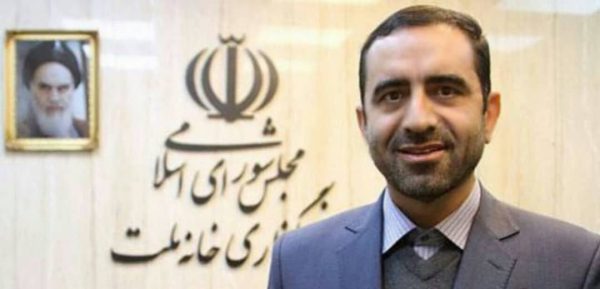 گلمرادی: توسعهی کشور در گرو بهبود شرایط معیشتی معلمان و کارگران است/ تشکیل دو کارگروه جهت ارائه پیشنهادات قابل اجرا گلمرادی: توسعهی کشور در گرو بهبود شرایط معیشتی معلمان و کارگران است/ تشکیل دو کارگروه جهت ارائه پیشنهادات قابل اجرا