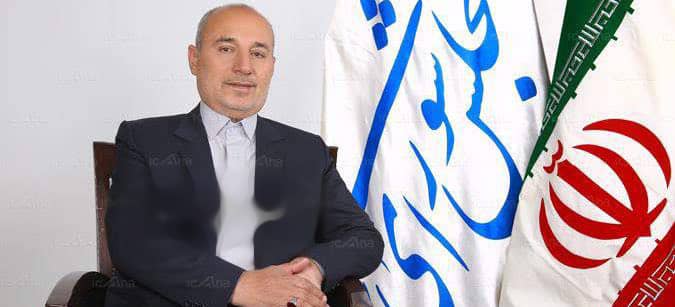 علی عسگر ظاهری: تخریب سردار رضایی،آب به آسیاب دشمن ریختن است