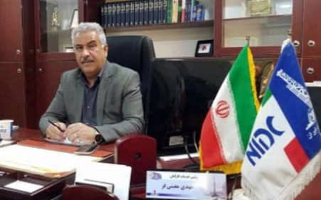 دهمین نمایشگاه تخصصی ساخت داخل تجهیزات صنعت نفت و حفاری خوزستان