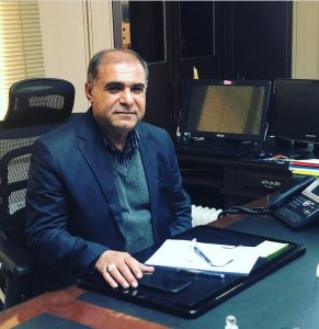 ملی حفاری