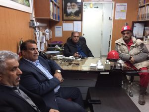 شرکت ملی حفاری