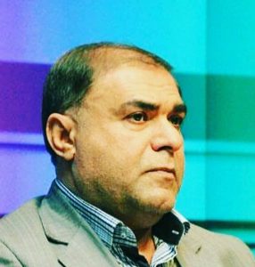 شرکت ملی حفاری
