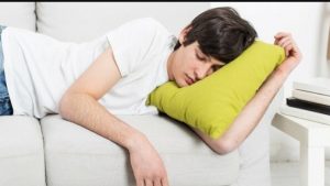 آثار چرت عصرگاهی برای سلامتی مغز نوجوانان