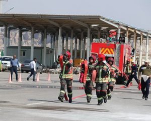 زاگرس جنوبی 