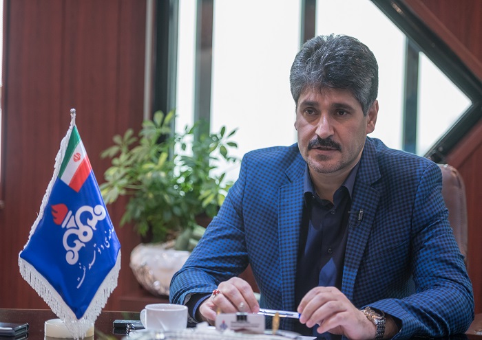 مدیر عامل شرکت متن : ایجاد حدود ۵۰دریچه در جاده های بین حوضچه های هور العظیم