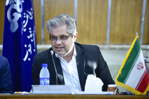 خدمت رسانی شرکت‌های نفتی به سیل زدگان خوزستان در ۵ حوزه اصلی
