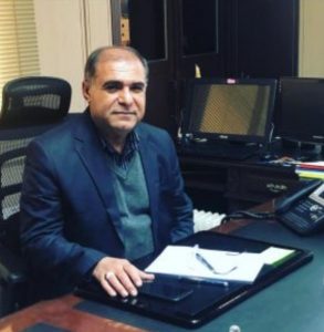 ملی حفاری