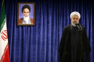 رئیس جمهوری 
