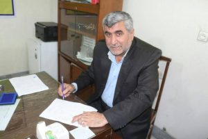  دکتر علیرضا ورناصری