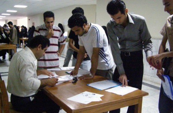 زمان نهایی کردن ثبت‌نام زائرین اصلی و ذخیره عتبات دانشگاهیان اعلام شد