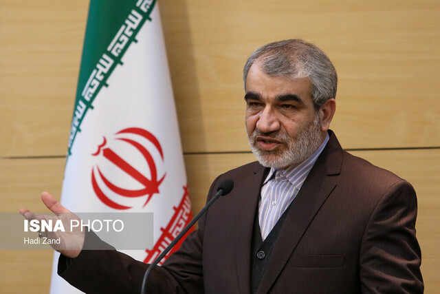 معاون وزیر نفت در امور گاز تاکید کرد :لزوم استفاده از مستندات سیل اخیر برای مقابله با بحران