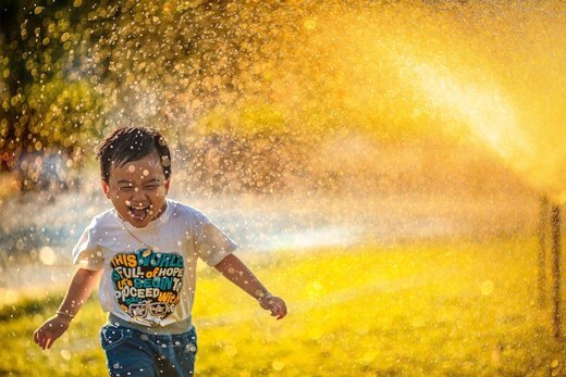 ۵ عادت روزانه برای خوشحال بودن