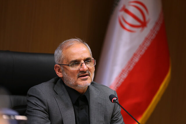 وزیر آموزش و پرورش :۱۴ میلیون دانش‌آموز از مهر به مدرسه می‌روند