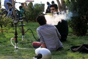 قلیان