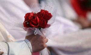  کاهش ازدواج