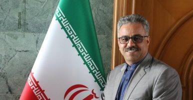 او می تواند پدیده ی انتخابات رامهرمز باشد