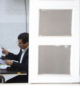 یازدهمین دوره انتخابات