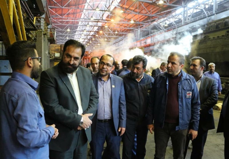خصوصی‌سازی واقعی سبب امنیت شغلی کارگران می‌شود
