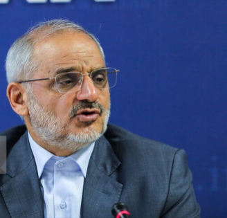 تعیین تکلیف رتبهبندی نیروهای آموزشی شاغل در بخش اداری تا مهر ۹۹ تعیین تکلیف رتبهبندی نیروهای آموزشی شاغل در بخش اداری تا مهر ۹۹