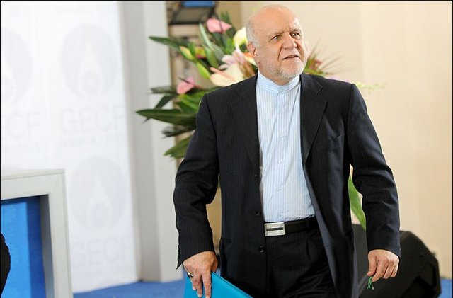 زنگنه در آستانه برگزاری نشست اوپک و غیر اوپک عنوان کرد نشست سختی پیش روی ماست