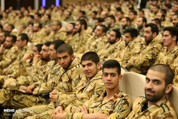 فراخوان مشمولان متولد ۱۳۸۱ برای تعیین تکلیف وضعیت سربازی