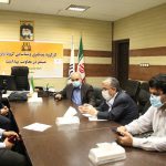 مشاور معاون بهداشت و سرپرست دفتر مدیریت بلایای وزارت بهداشت: افزایش بیماران کرونا در اهواز ناشی از افزایش نمونه گیری هاست