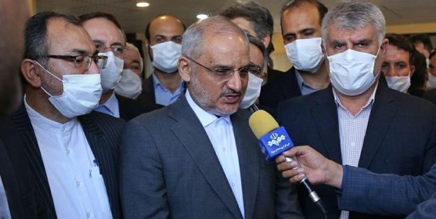 فعالیت مدارس در مناطق پرجمعیت زوج و فرد میشود/آموزش ترکیبی در دستور کار فعالیت مدارس در مناطق پرجمعیت زوج و فرد میشود/آموزش ترکیبی در دستور کار
