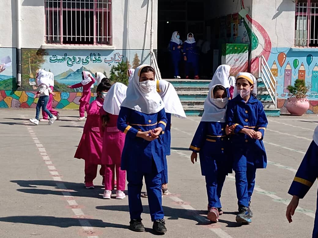 مدیرکل آموزش و پرورش استان:طرح سنجش سلامت نوآموزان در خوزستان آغاز شد