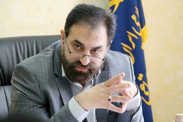 مدیر کل تعاون، کار و رفاه اجتماعی خوزستان عنوان کرد:متقاضیان راه اندازی کسب وکارهای خانگی در استان دو هفته مهلت دارند