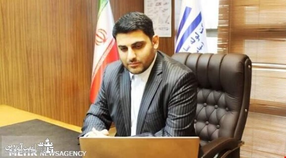 حسام خوش ‌بین‌ فر عضو هیئت مدیره شرکت لوله سازی:آخرین فازِ تولید لوله‌های گوره به جاسک آغاز شد؛ تحقق جهش تولید و خروج از زیان در لوله سازی اهواز