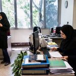 نحوه حضور اساتید و کارکنان دانشگاهها از اول آذر نحوه حضور اساتید و کارکنان دانشگاهها از اول آذر