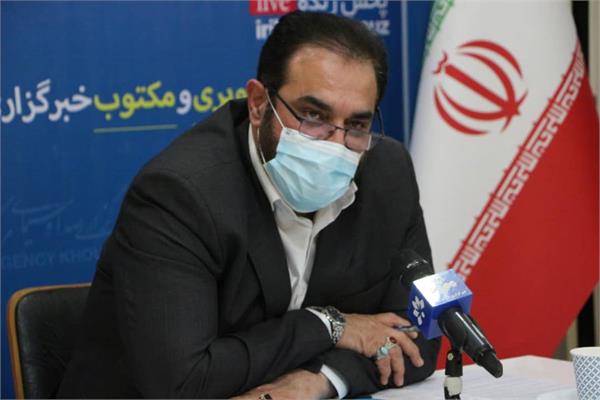 مدیر کل تعاون، کار و رفاه اجتماعی خوزستان: حقوق و مزایای کارگران شرکت هفت تپه کاملا پرداخت می شود