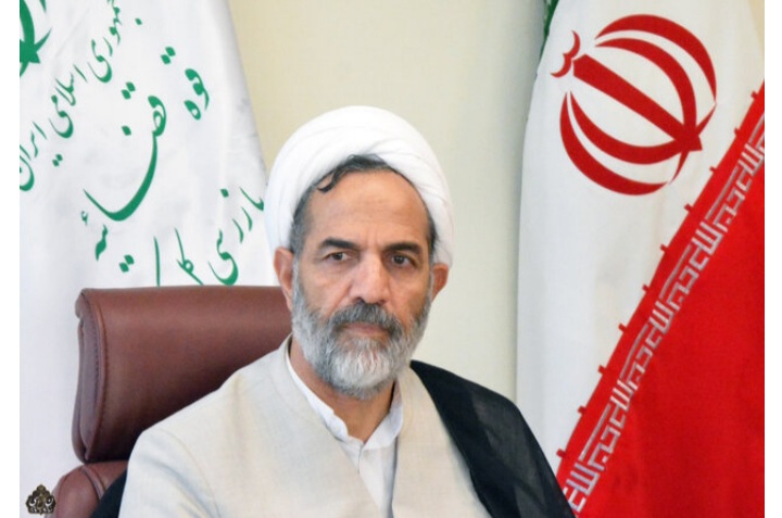 رئیس سازمان بازرسی کشور خبر داد؛ بررسی خسارت مناطق آبگرفته خوزستان در هیات دولت