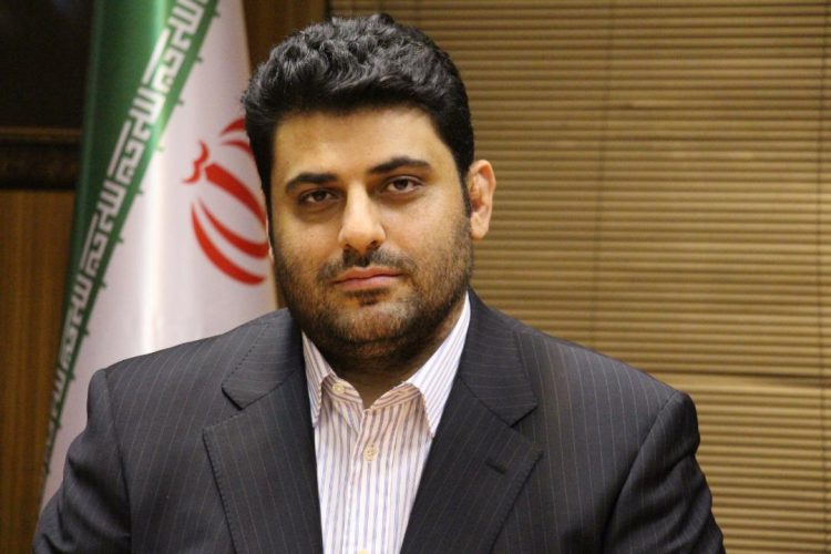 حسام خوشبین فر:لزوم حمایت دولت از طرح‌‌های دانش‌‌بنیان فولادی