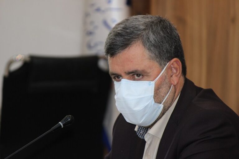 فرماندار اهواز: نتایج بررسی صلاحیت داوطلبان شوراهای شهر اهواز و الهایی ابلاغ شد فرماندار اهواز: نتایج بررسی صلاحیت داوطلبان شوراهای شهر اهواز و الهایی ابلاغ شد