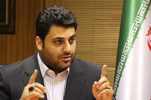 حسام خوشبین‌فر:راهبردی بنیادین در تحقق چشم انداز صنعت فولاد