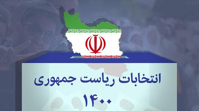 رئیس ستاد انتخابات خوزستان:اولویت سخنرانی کاندیداهای ریاست جمهوری در صدا و سیمای مراکز استان‌ها است