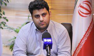 حسام خوشبین‌فر:صنعت فولاد موتور محرک توسعه اجتماعی و اقتصادی کشور/ افزایش اشتغال و رونق ۶۰۰ صنعت کشور در گروی توسعه صنعت فولاد