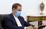 از سوی جهانگیری؛اصلاحیه اختصاص اعتبار برای مدیریت خشکسالی کمبود آب خوزستان ابلاغ شد