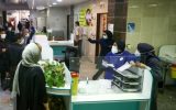 سرگردانی بیماران با بروز علائم / موارد بستری در خوزستان بالا است سرگردانی بیماران با بروز علائم / موارد بستری در خوزستان بالا است