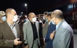 وزیر کشور: بررسی مشکلات خوزستان در دستور کار ماست وزیر کشور: بررسی مشکلات خوزستان در دستور کار ماست