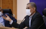 استاندار: طرح فیبر نوری خوزستان تا پایان سال آینده تکمیل خواهد شد